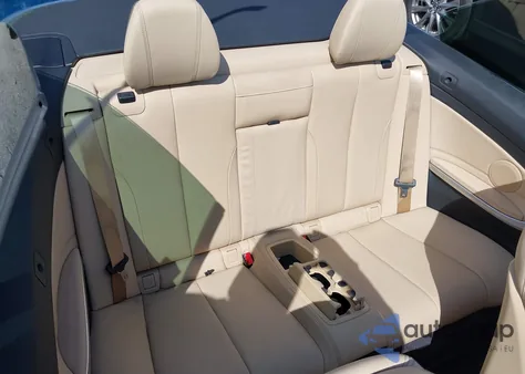 2020 BMW 430I from USA, damaged, VIN WBA4Z1C03L5R39849